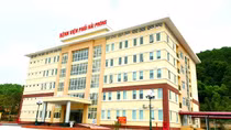 Thực hư Bệnh viện yêu cầu nhân viên nộp 4 triệu đồng để được xét duyệt bậc lương