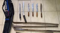 Khởi tố nhóm "cô hồn sống"