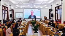 Sử dụng ưu thế của kinh tế thị trường như một công cụ để phát triển