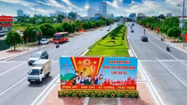 Nam Định đưa nghị quyết của Đảng vào cuộc sống