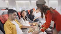 Vietjet chào đón các cặp đôi Ấn Độ với “tuần trăng mật” trong các thành phố biển nổi tiếng ở Việt Nam