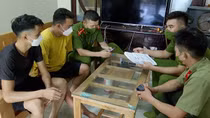 Để đồng bào không trở thành nạn nhân của không gian mạng