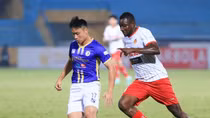 Hà Nội FC có biến động nhân sự trước "đại chiến" với HAGL