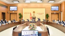 Người nghiện 12-18 tuổi không tự nguyện cai thì bị đưa vào cơ sở cai nghiện bắt buộc