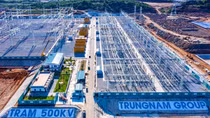 Đầu tư có điều kiện, dự án điện mặt trời vẫn bị dừng mua hơn 1/3 công suất