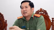 Đại tá Đinh Văn Nơi, Giám đốc Công an tỉnh An Giang: “Người dân phải được ăn ngon, ngủ yên”