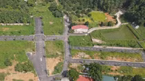 Đất phân lô, tách thửa tại 4 quận trung tâm Hà Nội phải có diện tích tối thiểu 30m2 trở lên