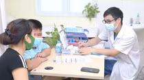 Nghiền games, lười vận động và hội chứng béo phì