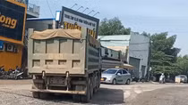 Xe ben lại gây tai nạn khiến một người tử vong