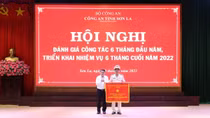 Sơn La bắt giữ 729 vụ, 893 đối tượng phạm tội về ma túy