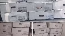 Cảnh giác với một thủ đoạn lừa đảo tinh vi