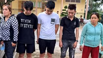 Ngăn chặn nhiều vụ xuất cảnh trái phép sang Campuchia tìm việc