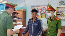 “Nổ” bán đất ảo vùng ven để chiếm đoạt tiền thật