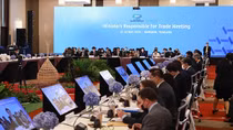 Đưa APEC thành khu vực thương mại tự do lớn nhất thế giới