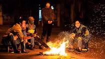 Miền Bắc đón không khí lạnh, vùng núi rét đậm có nơi 0 độ C