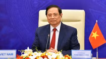 Thủ tướng sẽ tham dự Thượng đỉnh ASEAN-Hoa Kỳ tại Mỹ