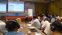 Góp phần kiến tạo không gian mạng an toàn tại Việt Nam
