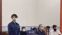 Sát hại cả nhà đồng hương, thanh niên người Hàn Quốc lãnh án tử hình