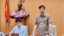 Sớm hoàn thiện các giải pháp làm “sạch” dữ liệu tiêm chủng