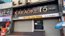 Từ 0h ngày 8/4, Hà Nội mở lại dịch vụ karaoke, spa, massage, quán bar, vũ trường