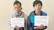 Triệt phá các đường dây ma tuý từ nước ngoài vào Việt Nam