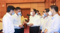 Quảng Ninh tiếp tục khẳng định niềm tin với doanh nghiệp và nhà đầu tư