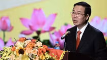 Ngành Xuất bản đã phát huy tốt sứ mệnh trong lưu trữ, tích lũy, truyền bá tri thức