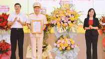Công bố quyết định của Bộ trưởng Bộ Công an về công tác cán bộ tại Quảng Ninh