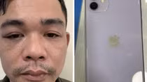 3 lần chuốc thuốc ngủ, cướp Iphone 11 của bạn gái