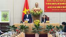 Quảng Ngãi cần đẩy mạnh quá trình đô thị hóa