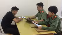 Nhân viên bất động sản lập fanpage giả mạo ngân hàng để bán đất