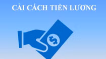 Tiết kiệm 10% chi thường xuyên năm 2022 tăng thêm để cải cách lương