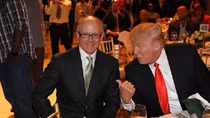 "Đồng minh" lâu năm của cựu Tổng thống Donald Trump muốn mua CLB Chelsea