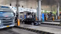 Cao tốc đầu tiên ở phía Nam triển khai thu phí tự động không dừng