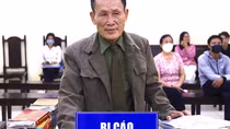 Xét xử vụ cháy khu nhà trọ gần Bệnh viện Nhi Trung ương khiến 2 người tử vong