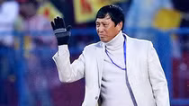 Tạm biệt “lão tướng” Quang Bảo