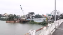 Nhiều gói thầu tại dự án các đô thị xanh chậm tiến độ