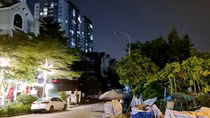Dùng dao, kiếm truy sát nhiều người trọng thương