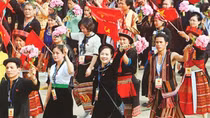 Kích động kỳ thị dân tộc - âm mưu phá hoại khối đại đoàn kết dân tộc