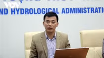 Chuyên gia nói gì về đợt không khí lạnh hiếm gặp dịp đầu hè?