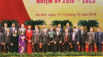 Chỉ thị của Ban Bí thư về lãnh đạo Đại hội nông dân các cấp nhiệm kỳ 2023-2028