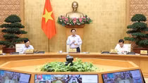 Thủ tướng: Quốc tế đánh giá cao triển vọng phát triển của Việt Nam