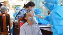 Kiến nghị thu hồi hơn 9 tỷ đồng thu phí test nhanh COVID-19 vượt mức quy định