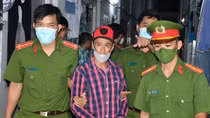 Khởi tố 19 bị can liên quan vụ nổ súng ở Trà Vinh