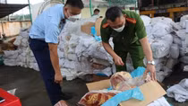 Yêu cầu tăng cường chống buôn lậu, gian lận thương mại và hàng giả