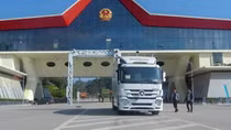 Tăng cường kiểm soát dịch COVID-19 tại cửa khẩu quốc tế Hữu Nghị