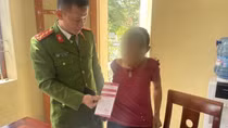 Nhờ Công an xã, tôi không bị lừa gần 600 triệu đồng