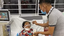 Thận trọng với dịch vụ "Tìm F0 chăm sóc F0"