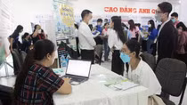 1.000 vị trí việc làm cho nguồn lao động trẻ đồng bằng sông Cửu Long