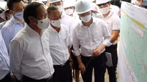 Lâm Đồng chuẩn bị 11 mỏ khoáng sản để làm đường cao tốc